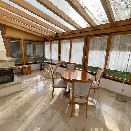 Traumferienwohnung Todtmoos - Appartment Mit Schoenem Wintergarten Εξωτερικό φωτογραφία