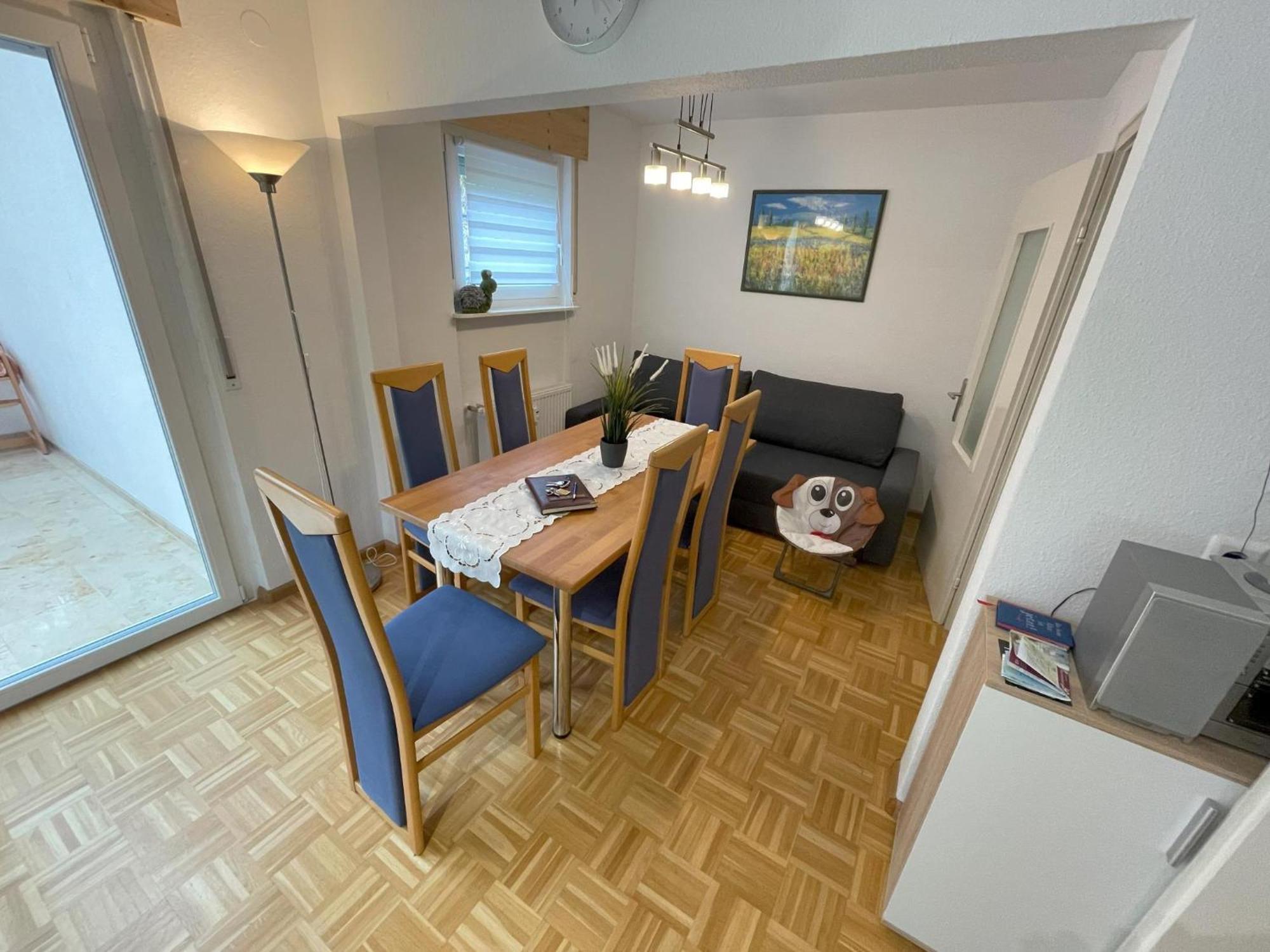 Traumferienwohnung Todtmoos - Appartment Mit Schoenem Wintergarten Εξωτερικό φωτογραφία