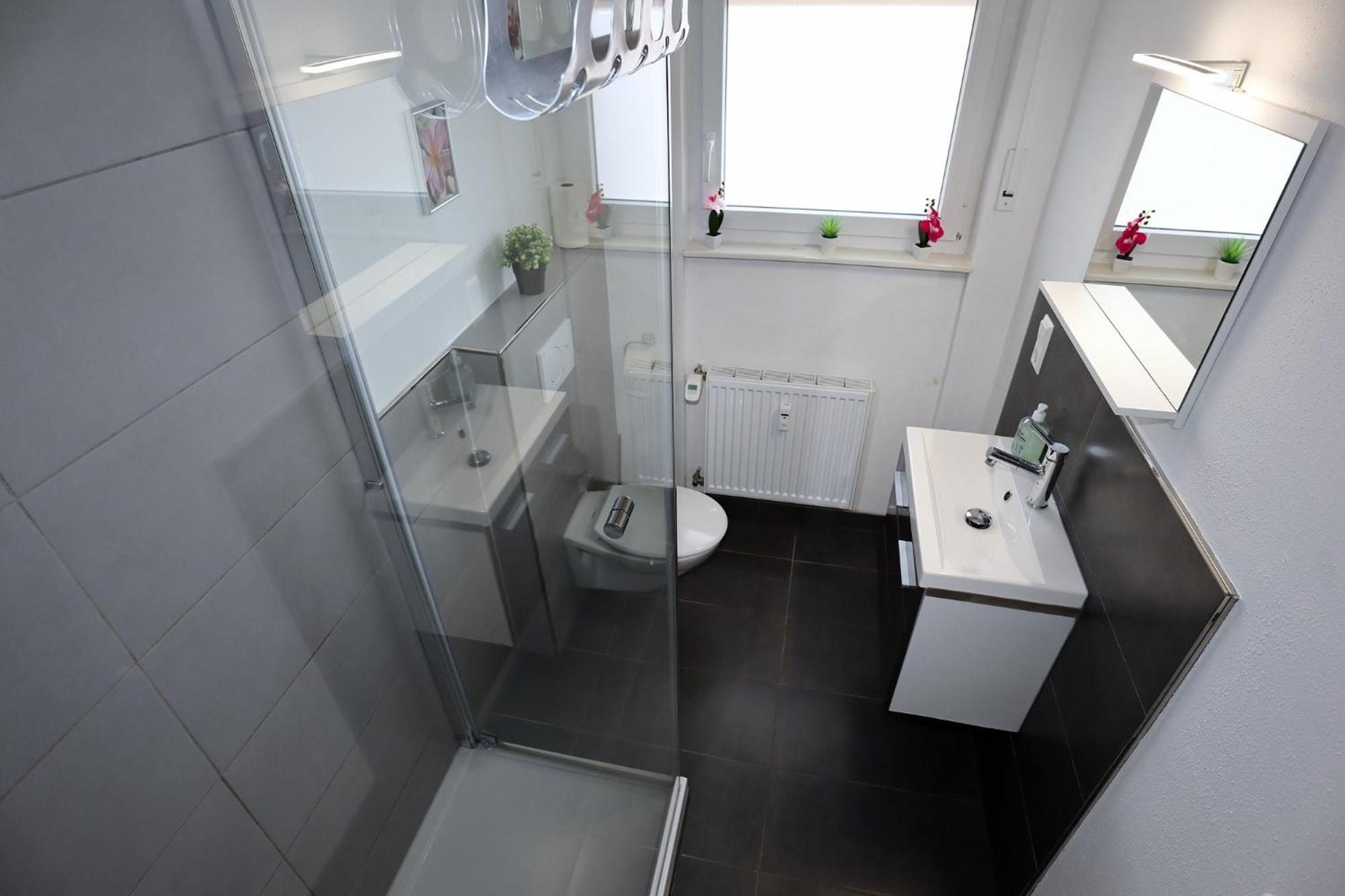 Traumferienwohnung Todtmoos - Appartment Mit Schoenem Wintergarten Εξωτερικό φωτογραφία