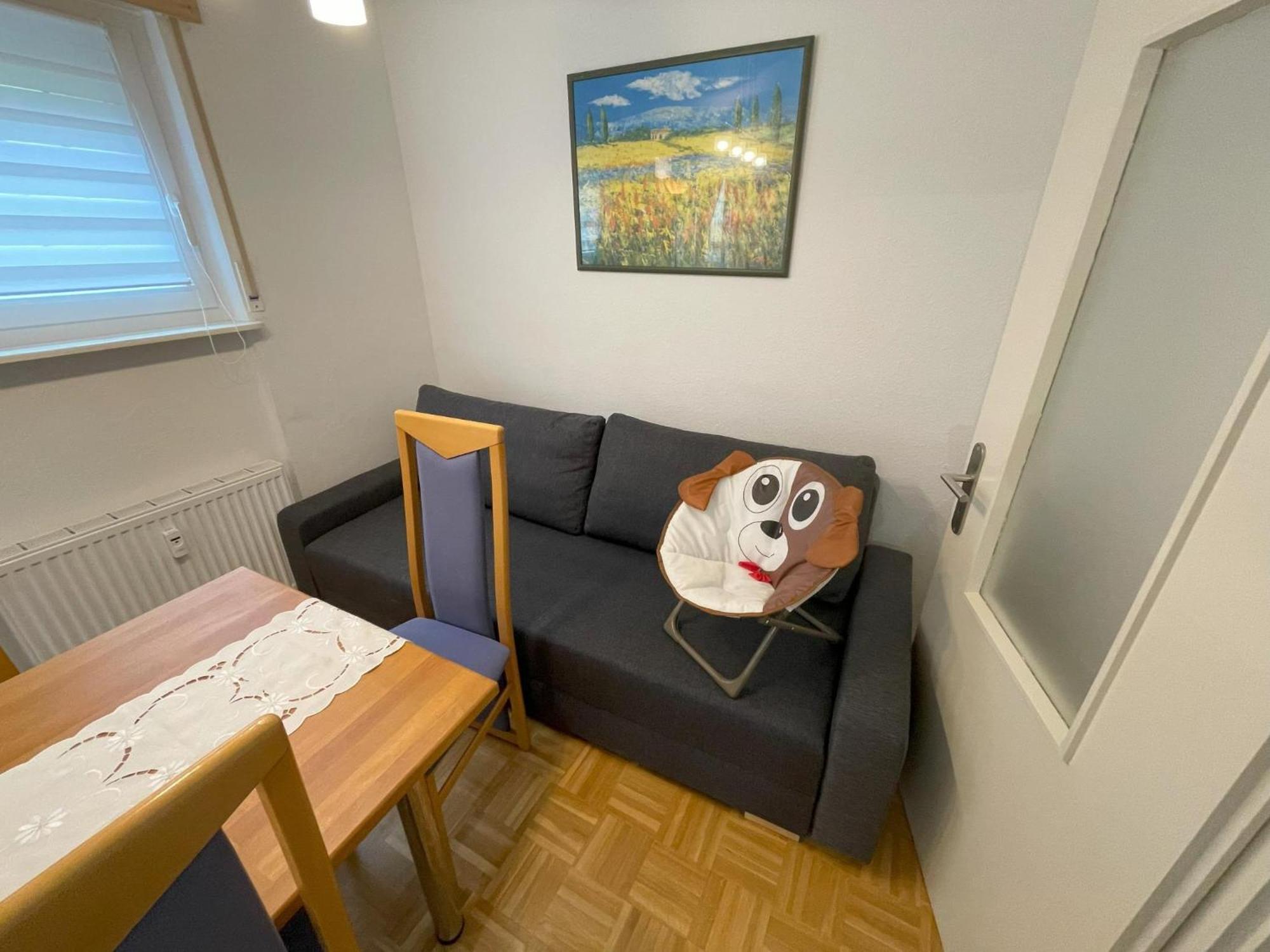 Traumferienwohnung Todtmoos - Appartment Mit Schoenem Wintergarten Εξωτερικό φωτογραφία