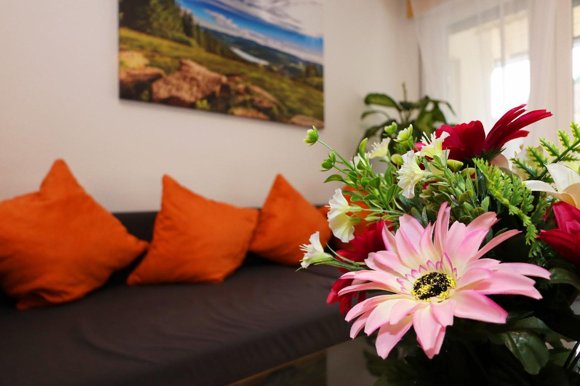 Traumferienwohnung Todtmoos - Appartment Mit Schoenem Wintergarten Εξωτερικό φωτογραφία
