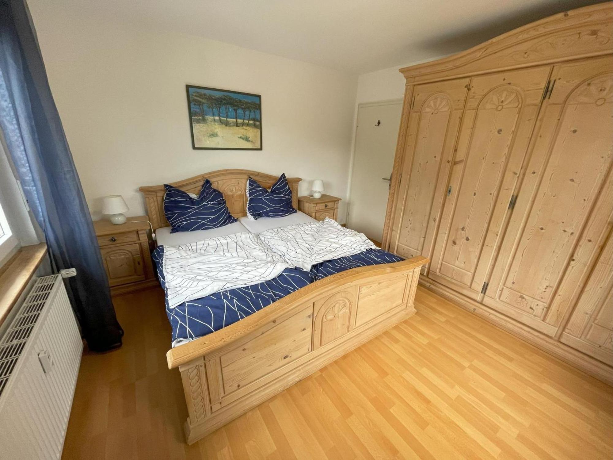 Traumferienwohnung Todtmoos - Appartment Mit Schoenem Wintergarten Εξωτερικό φωτογραφία