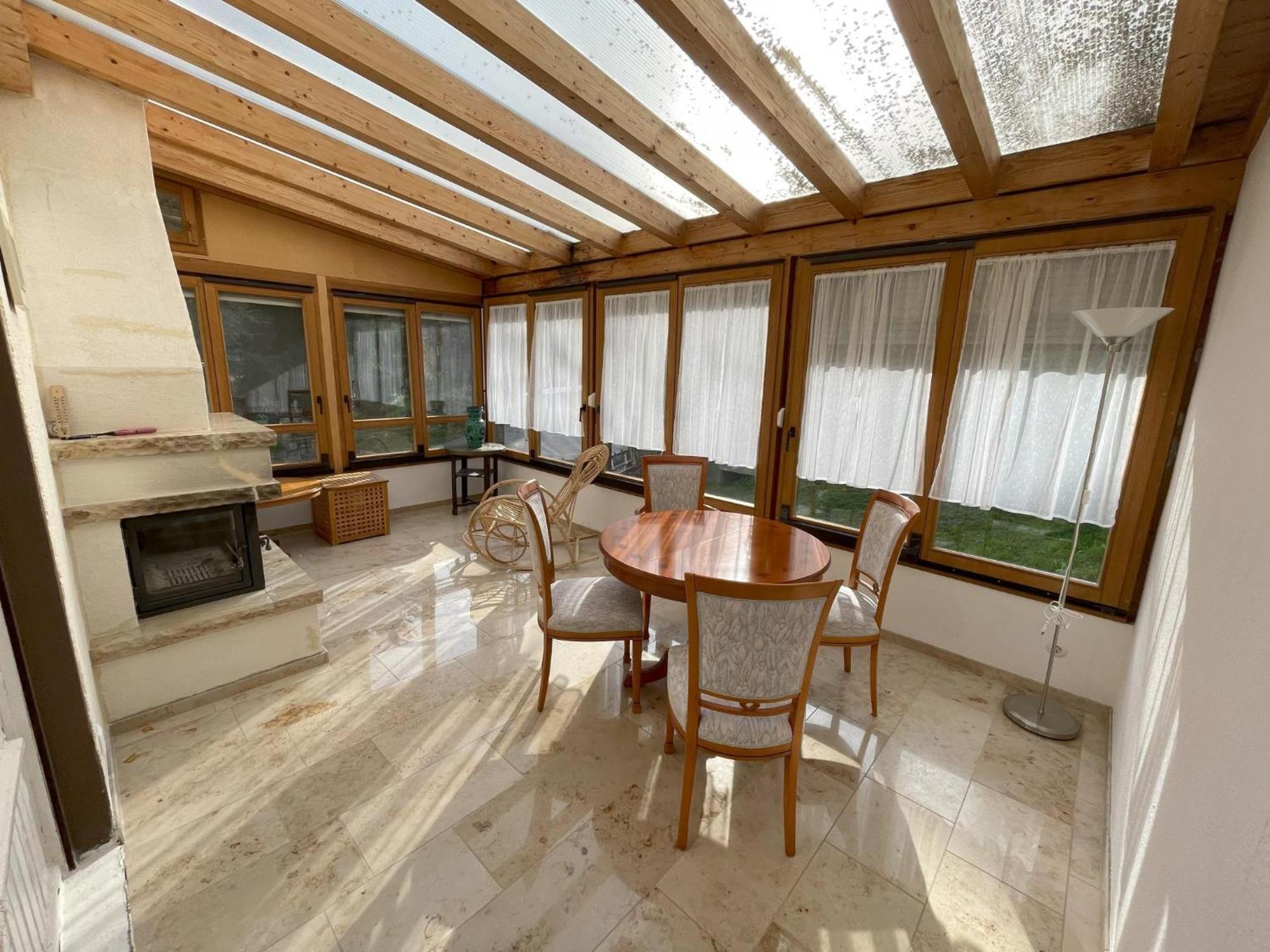 Traumferienwohnung Todtmoos - Appartment Mit Schoenem Wintergarten Εξωτερικό φωτογραφία
